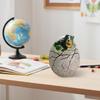 Dinosaur Eggs Fidget Collectibles Figurines Dragon Easter Eggs For Adults Kids Girls Home Easter Party Indoor Birthday Desk