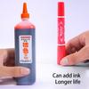 Universal Marker Refill Ink Home Office Mark Pen Replenishing Oil
