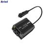 Meind Portable 150w car inverter 12v to 220v power inverter for car