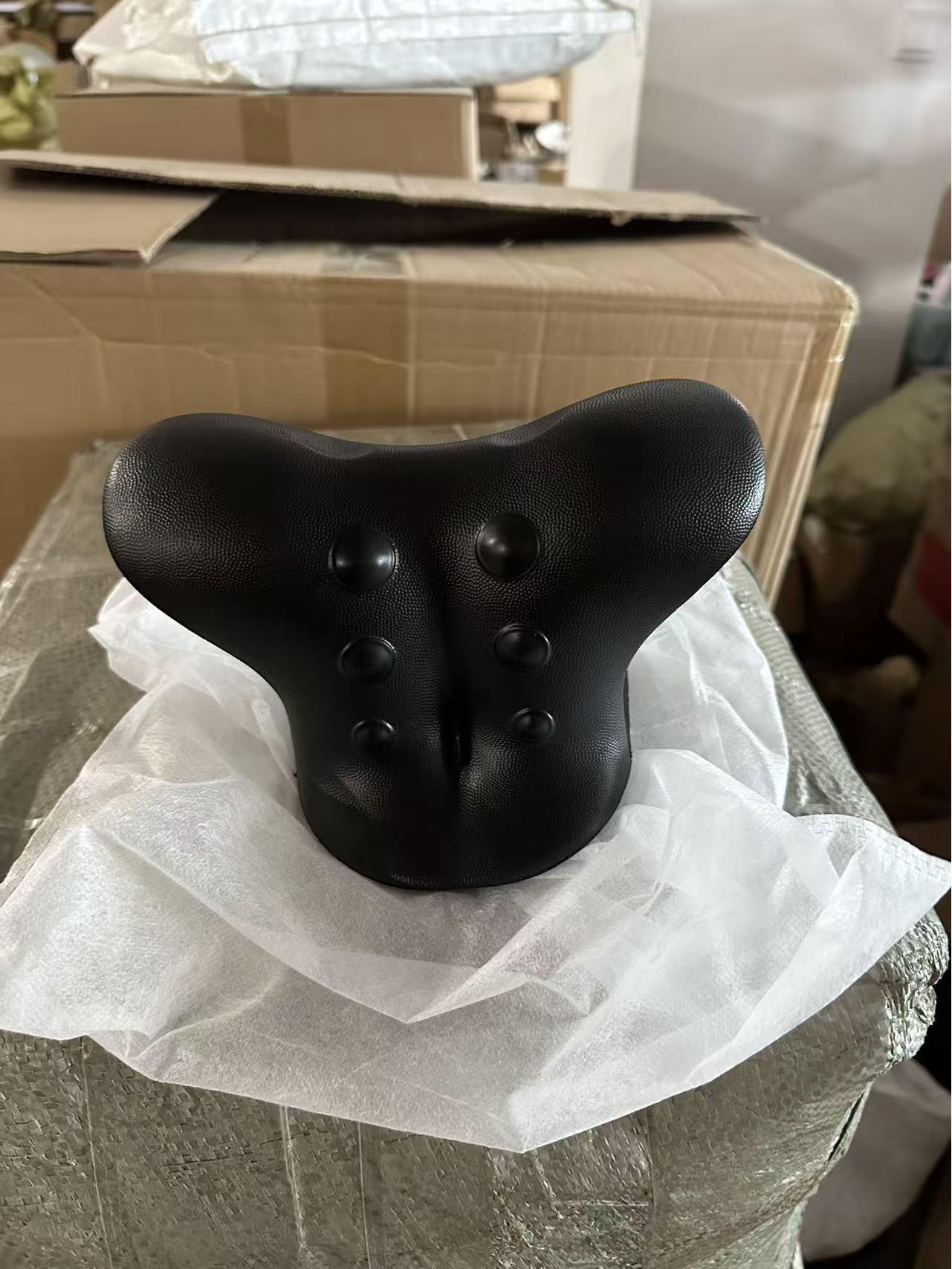 

Поддержка шейного отдела позвоночника и подушка для вытяжения шеи