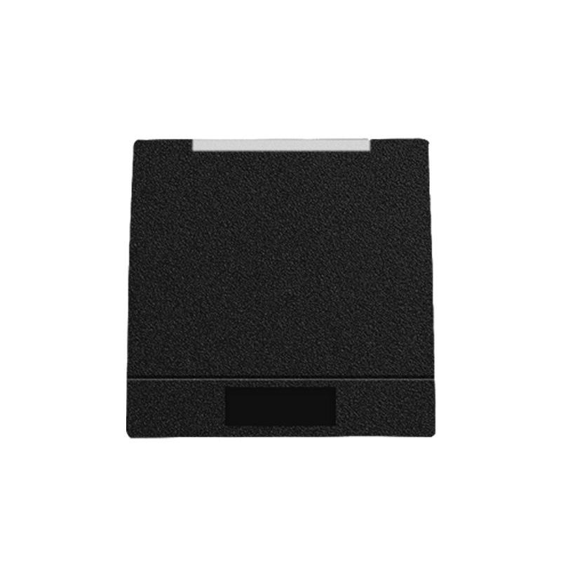 Outdoor Waterproof 13.56MHz IC Card Reader with TTL and RS232/RS485 Communication IC RS232 Sector R/W