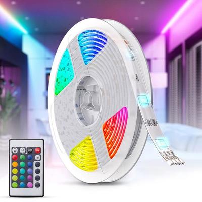 LED osvětlení – LED pásky