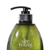 seeyoung Sapindus Oil Control & Nourishing Conditioner