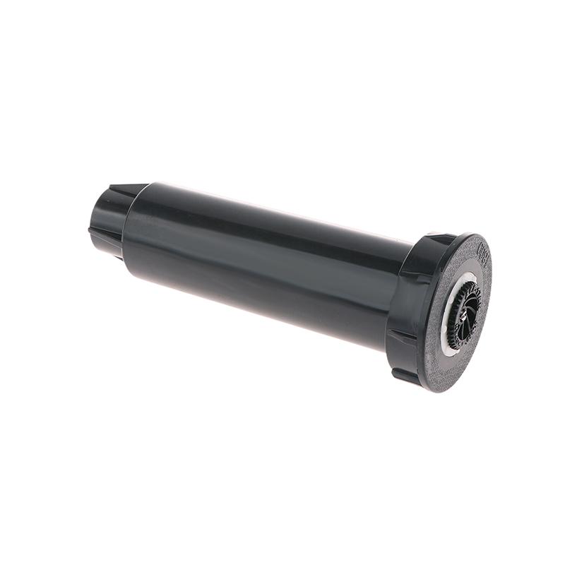 1 Pz Irrigatore a Spruzzo Regolabile 25~360 Gradi per Prato Filettatura Interna 1/2 Pollice Irrigatori a Molla Ugello per Irrigazione Prato Giardino