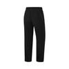 Li Ning Fitness Series Logo Stitching Casual Sports Long Pants Men Bottoms AYKW399-2