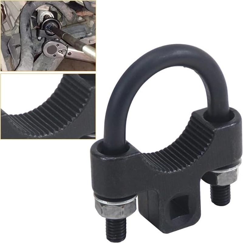 3/8" Rocker Car Tool Repair Tool Car Disassembly Inner Tie Rod Tool Car Remover Rocker Removal Turner Installer