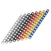 Rainbow Pig MOC Parts 41239 32277 High-Tech Liftarm Beam 1 x 13 Thick Compatible Bricks DIY Building Block Particle Brain Toys