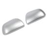 2Pcs Rearview Mirror Cap 87945?0E900 Left And Right Side Wing Mirror Cap Replacement for XU40 2008