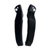 Front Left Right Bumper Side Bracket Kit 68274688AE 68274688AD for Ram 1500 Pickup Truck 2019 Through 2024 Model Years