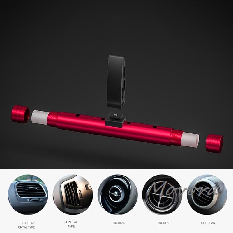 Air outlet aroma fragrance Vent Clip Outlet Condition Diffuser For BMW M E46 E36 E34 F10 E90 F30 E60 F30 E53 E30 E92 E87 Sticker GI8