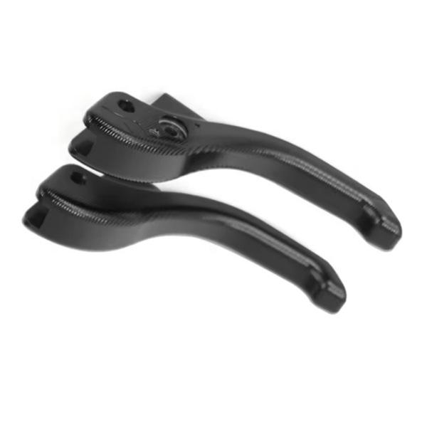 Levier de frein en aluminium pour série Zontes 368 (368G, 368E, 368D, 368K, 368M)