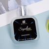 Long-lasting Light Fragrance: The Cologne Fragrance Is Fresh and Natural