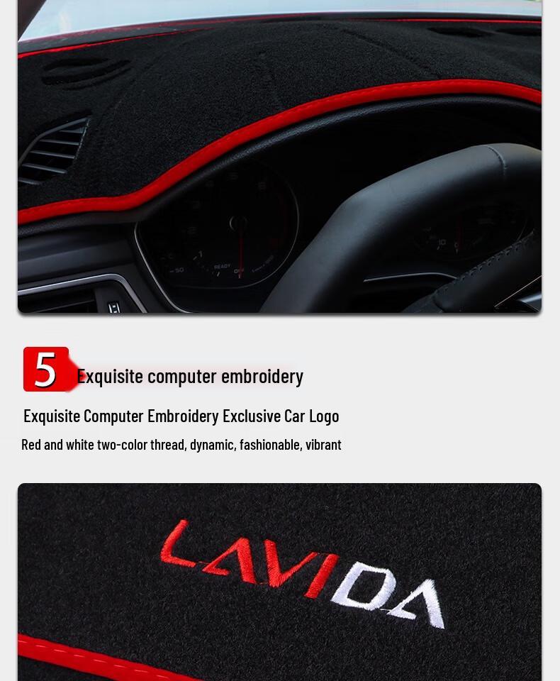 Tappetino Antiriflesso per Cruscotto Toyota Yaris X | Protezione Solare e Isolamento Termico