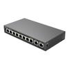 Ruijie RG-ES110D-P 8-Port 100M PoE Switch