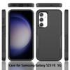 Suitable for Samsung S25FE Sailing 2-in-1 Mobile Phone Case S26Ultra Anti-drop A56/A13 Protective Case