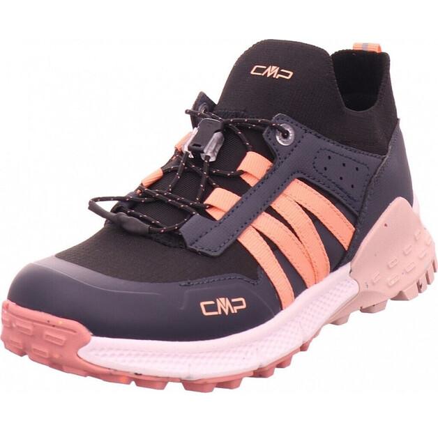 Треккинговые ботинки CMP Hosnian Low