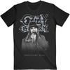 Ozzy Osbourne T-Shirt: Ordinary Man Snake Rayograph OFFICIAL NEW