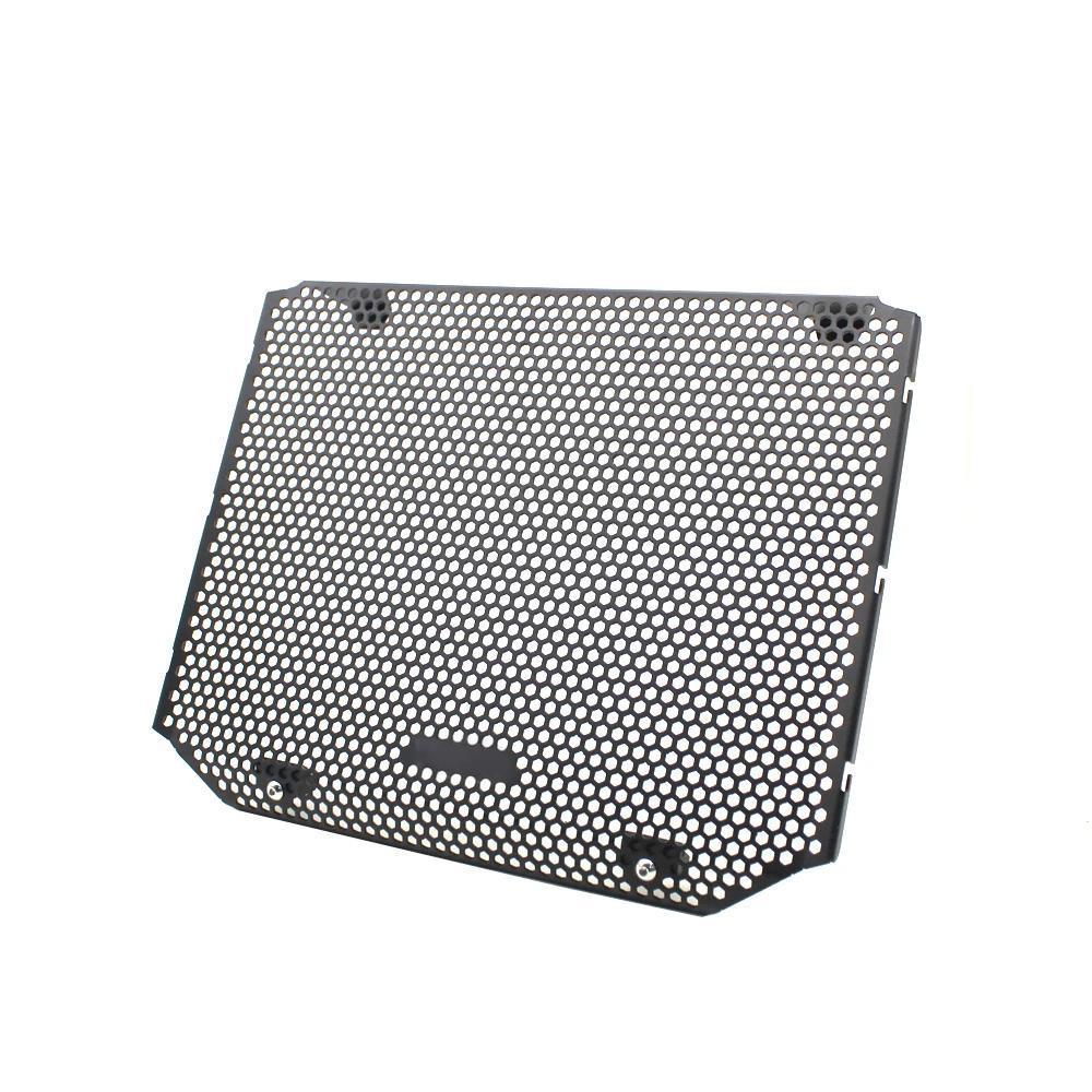 New Motorcycle Radiator Grille Protection Net For Tiger Sport 800 Tiger800 Tiger 800 2025+Radiator Protective Cover