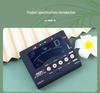Anoma Electronic Tuner & Metronome for Wind Instruments and Violin