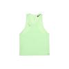 Nike Dri-FIT ADV Solid Quick-Dry Breathable Round Neck Sport Tank Top Men Tops Vapor-Green FN4232-376