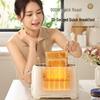 SUPOR Multi-functional Sandwich & Toast Maker CN plug (adapter included)
