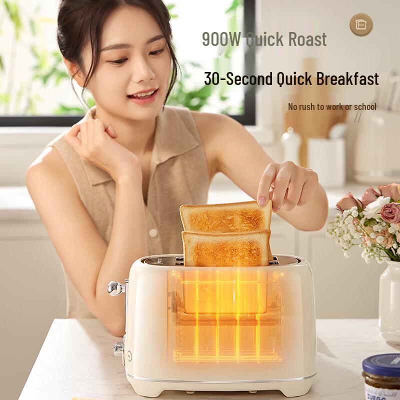 SUPOR Multi-functional Sandwich & Toast Maker CN plug (adapter included)