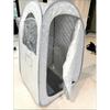 Portable Steam Sauna Set Foldable Full Size Steam Sauna Personal Sauna Tent Household Relaxation & Spa Sweating Sauna Kit