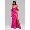 Evening Dress Ombre LA-OM-DLR183