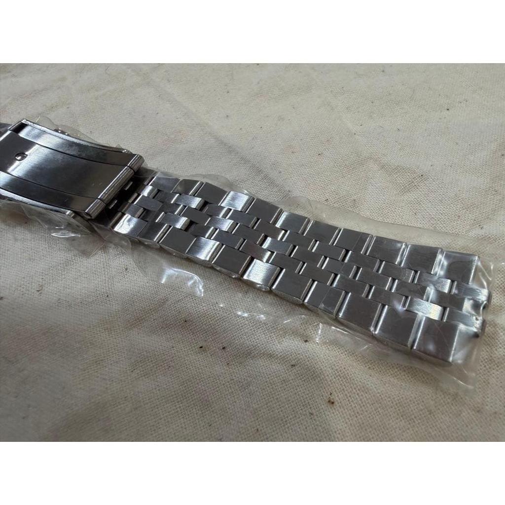 Used Forstner BB20J 20mm bracelet for Tudor