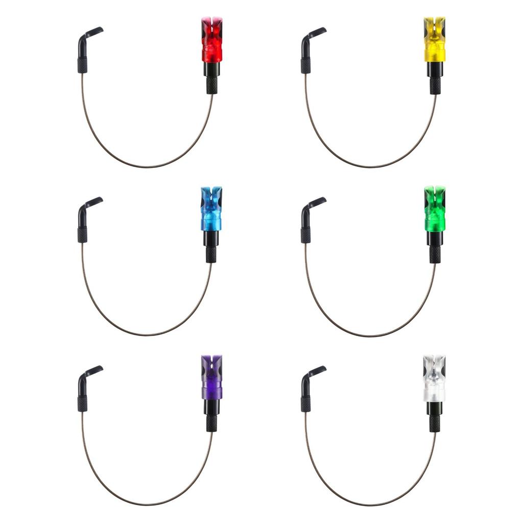 Fishing Swing for Fishing Bite Alarm Practical Replacement Stable Accessories Professional Spare Parts Chain Bite Indicator