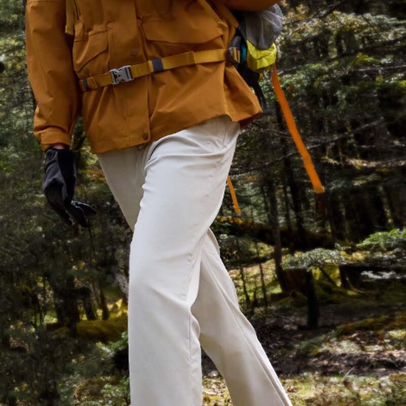 Northland Women s Windproof Outdoor Softshell Pants 165/70A
