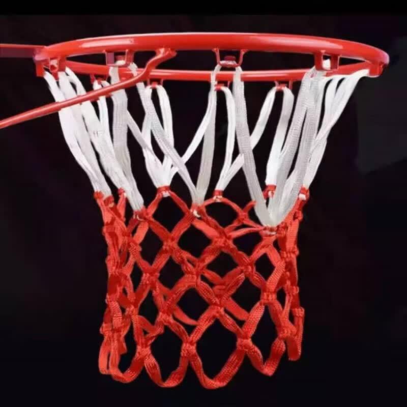 Ronglv Durable Basketball Net