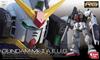RG Mobile Suit Zeta Gundam Gundam AEUG Specification Scale Plastic Model RX-178 Mk-II 1/144 Pre-Colored
