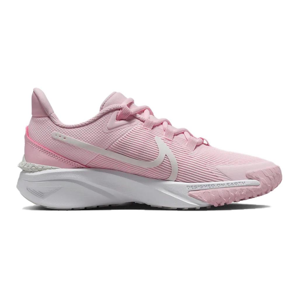 Nike Star Runner 4 GS 'Pink Foam' DX7615-602