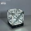 Luce Ambientale Notturna da Gioco Fumade Hypercube