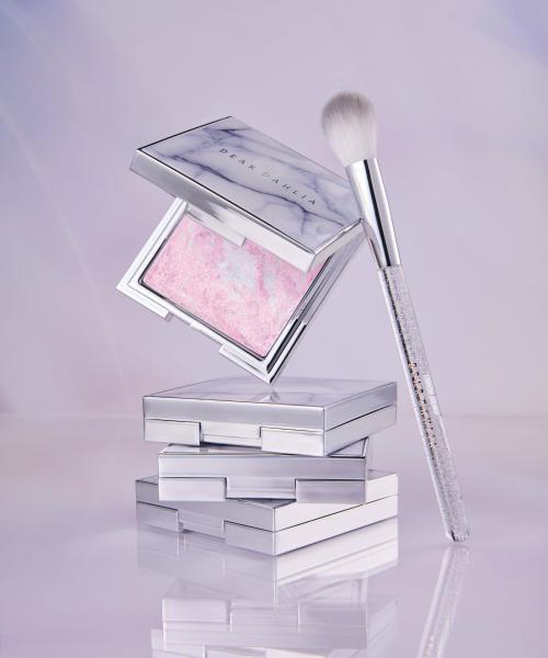 Хайлайтер Deardahlia Skin Luminous Bliss beige