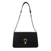Fashionable Simple Shoulder Bag For Women Perfect For Casual Commuting Stylish Trendy Square Design