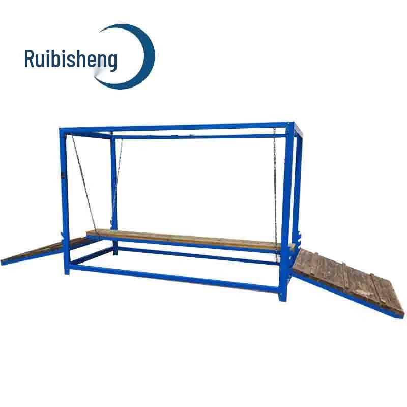 Dog Training Balance Suspension Bridge