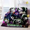 Warner (31) Personalized Text Blanket Multi-purpose Personalized Blanket Durable Comfort Versatile for Office Chair Couch Seaside Bedding