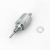Carburetor fuel shutoff solenoid valve for 211882009 designed to fit For FD501D For FD501V FD590V FE400D engines