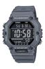 Kolekce náramkových hodinek Casio AE-1600H-8BJF Pánské Šedé