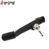 Left Foot Gear Shift Lever Honda CB500X CBR500R CB500F Motorcycle Replacement Part Black Iron