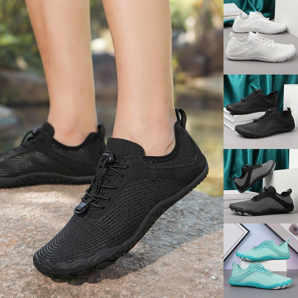 Outdoor Shuoxi Shoes, Sports Swimming Shoes, Wading Shoes, Indoor Fitness, Beach Diving And Mountaineering Shoes