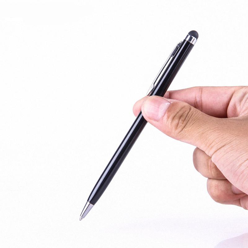 Universal 2 In 1 Touch Screen Pens For Ipad Iphone Tablet All Mobile Phones Tablet PC