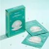 JMSOLUTION Marine Luminous Pearl Tiefenfeuchtigkeitsmaske, 10 Stück × 2 Schachteln
