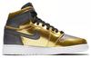 Jordan 1 Retro BHM 2017 GS 909805-700
