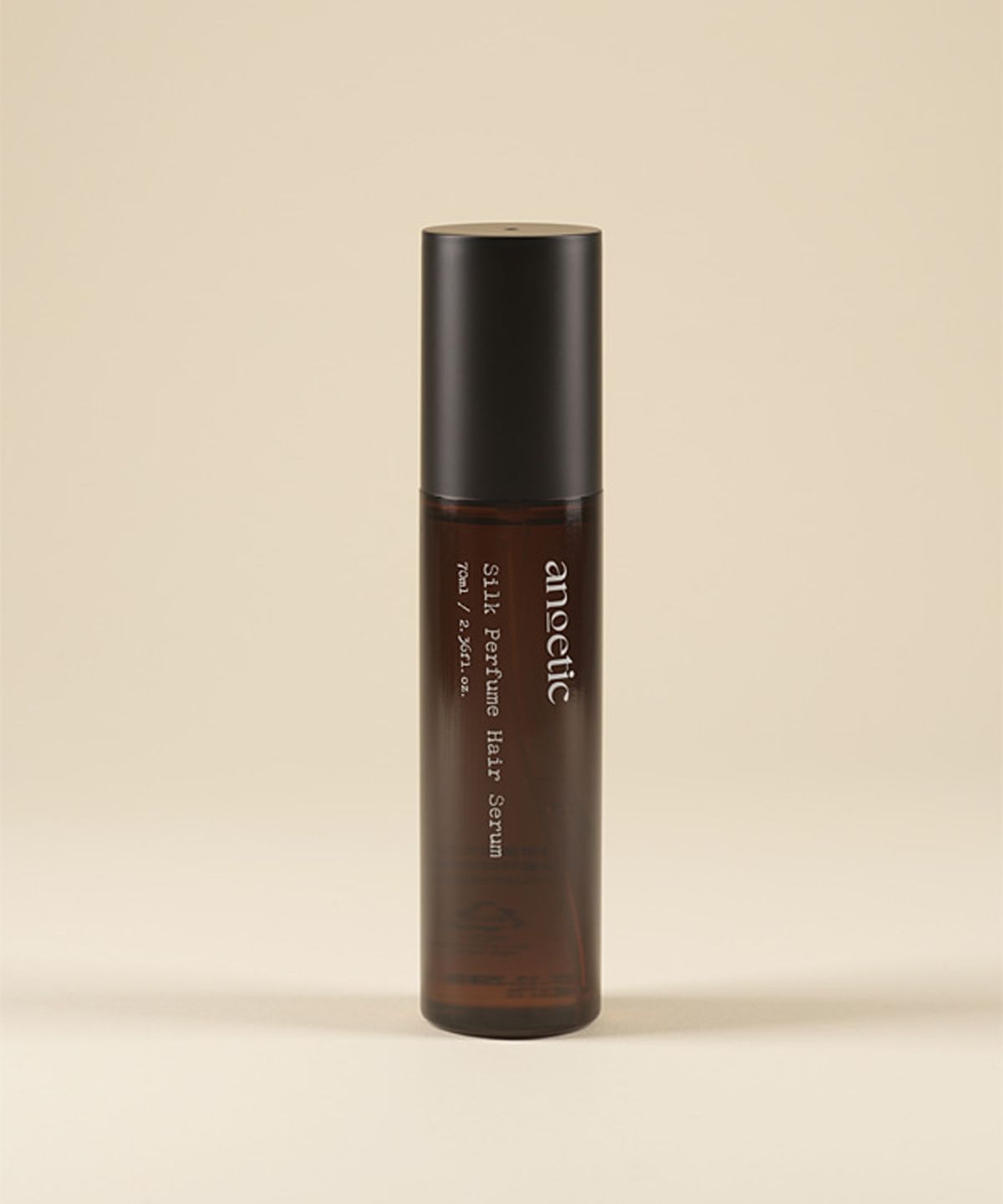 Anoetic Silk Perfume Hair Serum