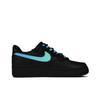 Nike Air Force 1 Nízké Skateboardové boty Unisex Černé Modré CW2288-001(Tým-X-BOX)-Náhodné balicí sáčky