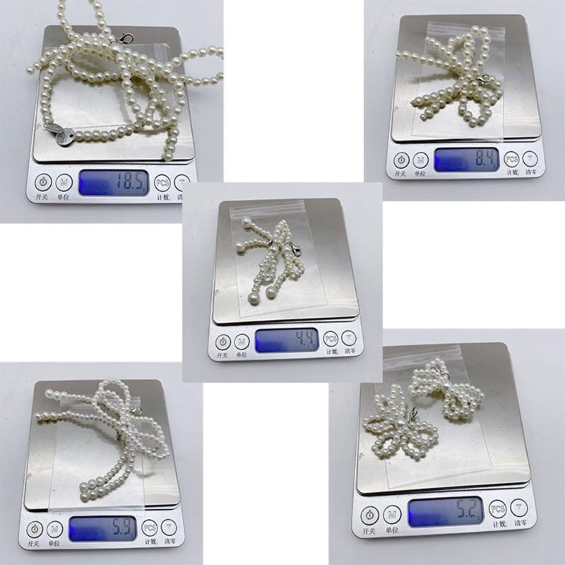 Set of 2 Delicate Shoe Pendant Stylish Bowknot Pendant Fashion Key Adornment Unique Bag Pendant Suitable for Shoe Bag