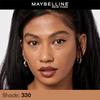 Maybelline New York Fit Me Matte Poreless Liquid Foundation With SPF 22 Oil Control 30ml 330 Toffee
